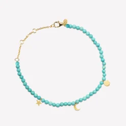 byBiehl® Danmark Guldarmbånd<Below the Sky armbånd
