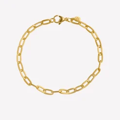 byBiehl® Danmark Guldarmbånd|Charms<Charms Armbånd