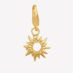 byBiehl® Danmark Guldarmbånd|Charms<Charms Armbånd Starter Kit