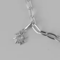 byBiehl® Danmark Sølvarmbånd|Charms<Charms Armbånd Starter Kit