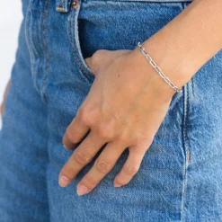 byBiehl® Danmark Sølvarmbånd|Charms<Charms Armbånd Starter Kit