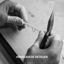 byBiehl® Danmark Guldøreringe|Perleøreringe<Emily Select String