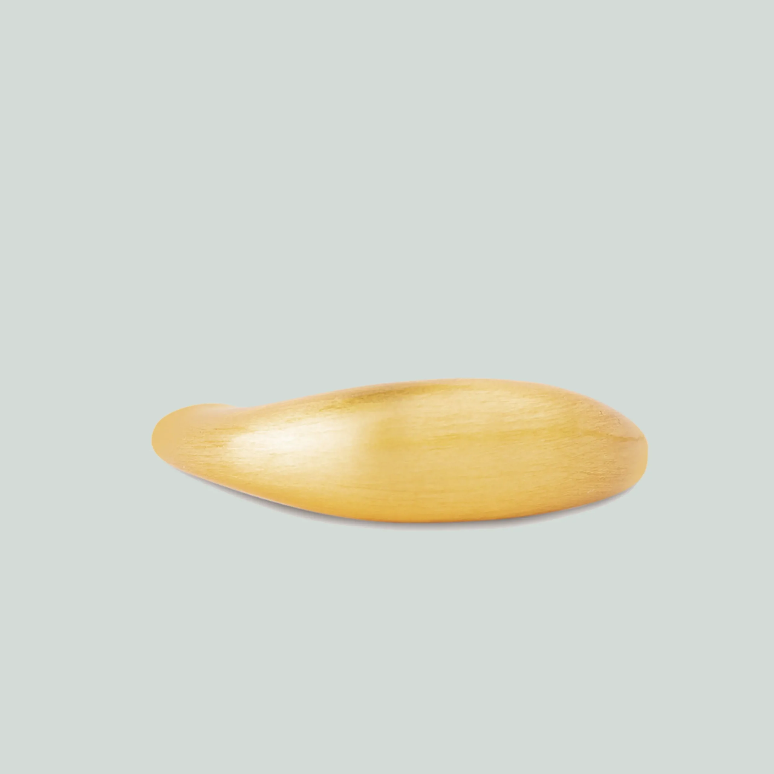 byBiehl® Danmark Guldringe<Fine Ocean Flow Ring