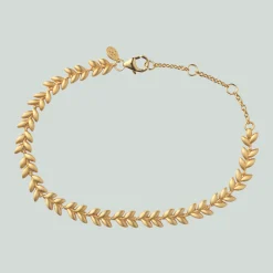 byBiehl® Danmark Guldarmbånd<Fine Season armbånd