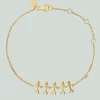 byBiehl® Danmark Diamantarmbånd|Guldarmbånd<Fine Together 5 Armbånd