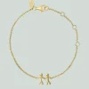 byBiehl® Danmark Diamantarmbånd|Guldarmbånd<Fine Together My Love Armbånd
