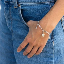 byBiehl® Danmark Charms<Moon Charm