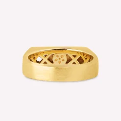 byBiehl® Danmark Guldringe<My Powers ring