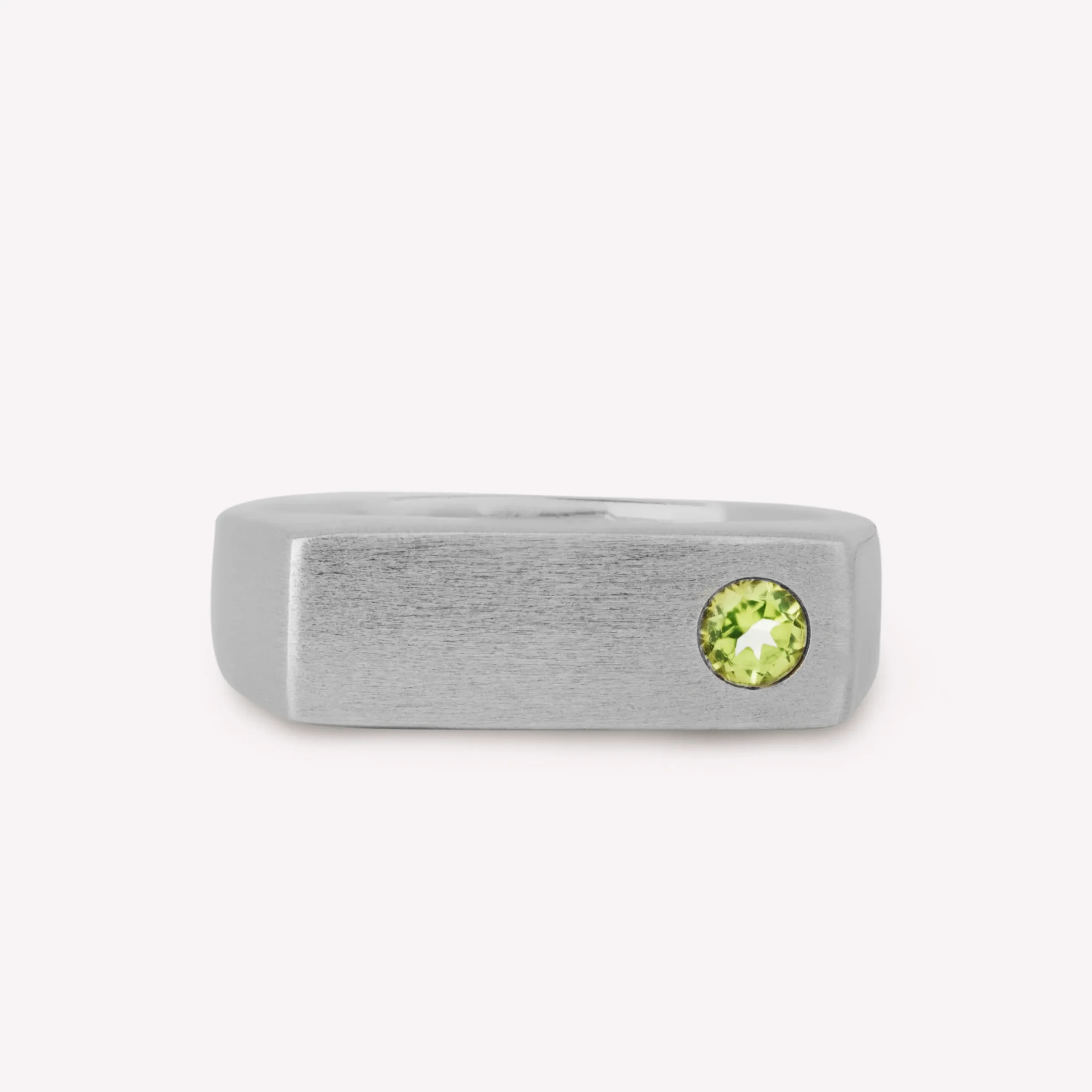 byBiehl® Danmark Sølvringe<My Powers ring
