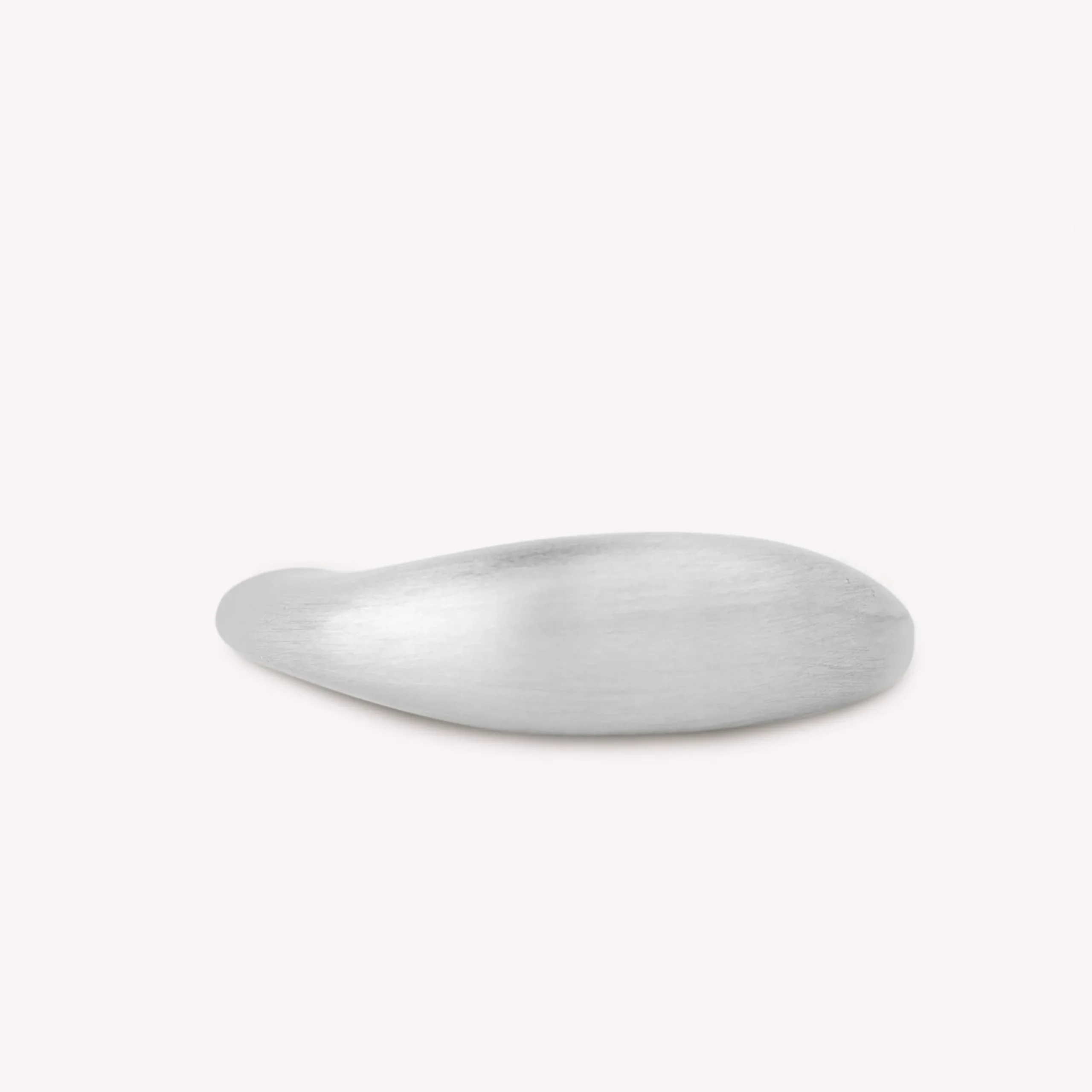 byBiehl® Danmark Sølvringe<Ocean Flow ring