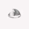 byBiehl® Danmark Sølvringe<Olive ring