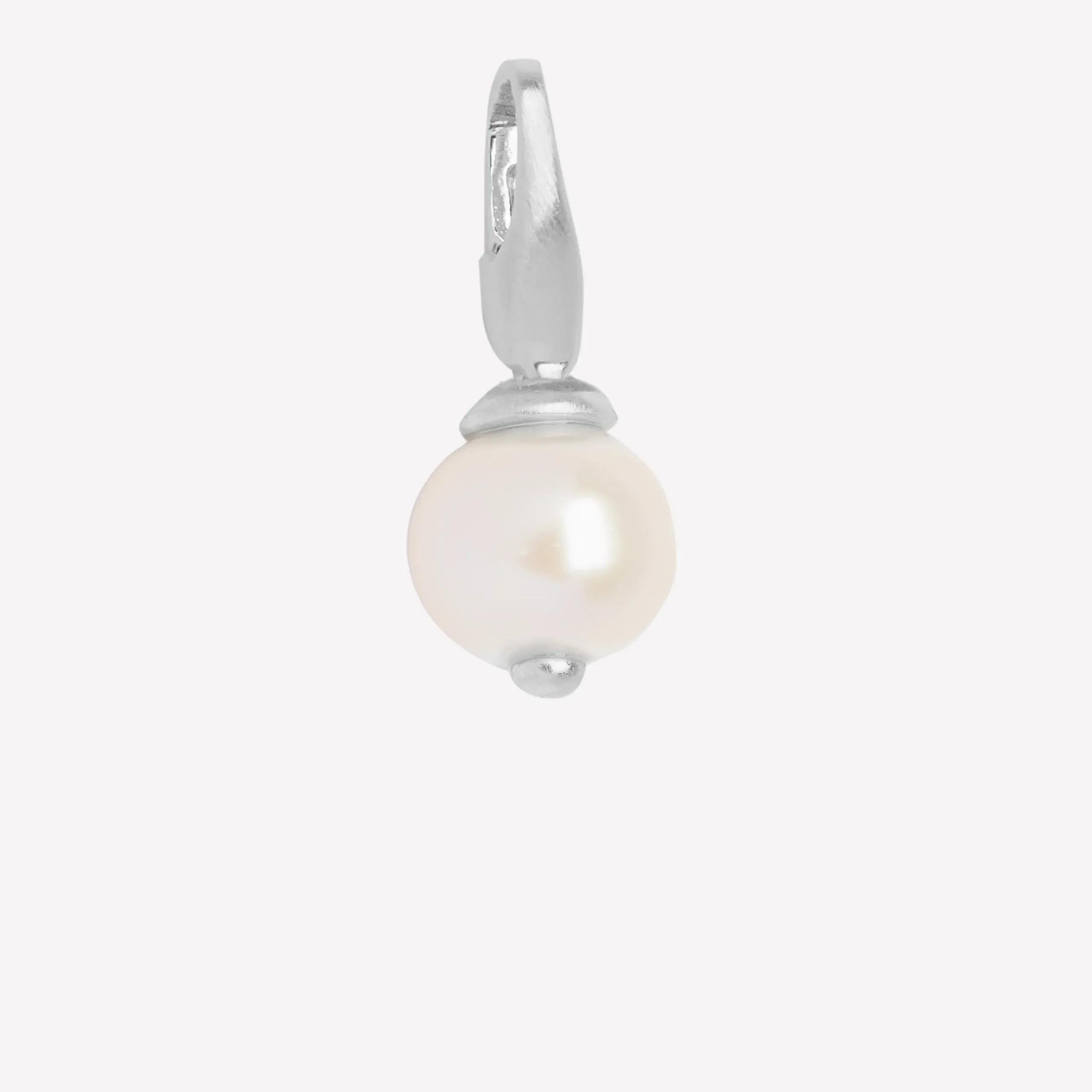 byBiehl® Danmark Charms<Pearl Charm