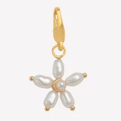 byBiehl® Danmark Charms<Pearl Signature Charm