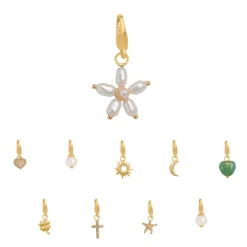 byBiehl® Danmark Charms<Pearl Signature Charm
