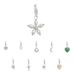byBiehl® Danmark Charms<Pearl Signature Charm