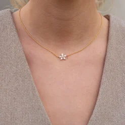 byBiehl® Danmark Perlehalskæder|Guldhalskæder<Pearl Signature halskæde