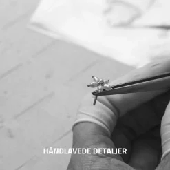 byBiehl® Danmark Perleøreringe|Guldøreringe<Pearl Signature Stud