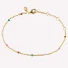 byBiehl® Danmark Perlearmbånd|Guldarmbånd<Scarlett Colors armbånd