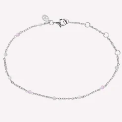 byBiehl® Danmark Perlearmbånd|Sølvarmbånd<Scarlett Pastels armbånd