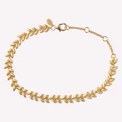 byBiehl® Danmark Guldarmbånd<Season armbånd