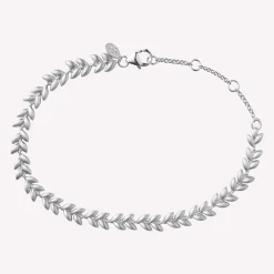 byBiehl® Danmark Sølvarmbånd<Season armbånd