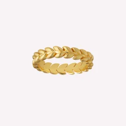 byBiehl® Danmark Guldringe<Season ring