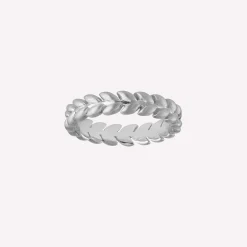 byBiehl® Danmark Sølvringe<Season ring