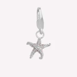byBiehl® Danmark Charms<Starfish Charm