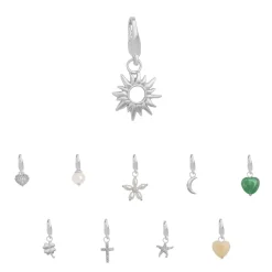 byBiehl® Danmark Charms<Sun Wild Charm