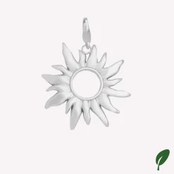 byBiehl® Danmark Charms<Sun Wild Large Vedhæng