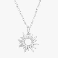 byBiehl® Danmark Charms<Sun Wild Large Vedhæng