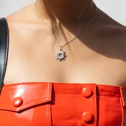 byBiehl® Danmark Charms<Sun Wild Large Vedhæng